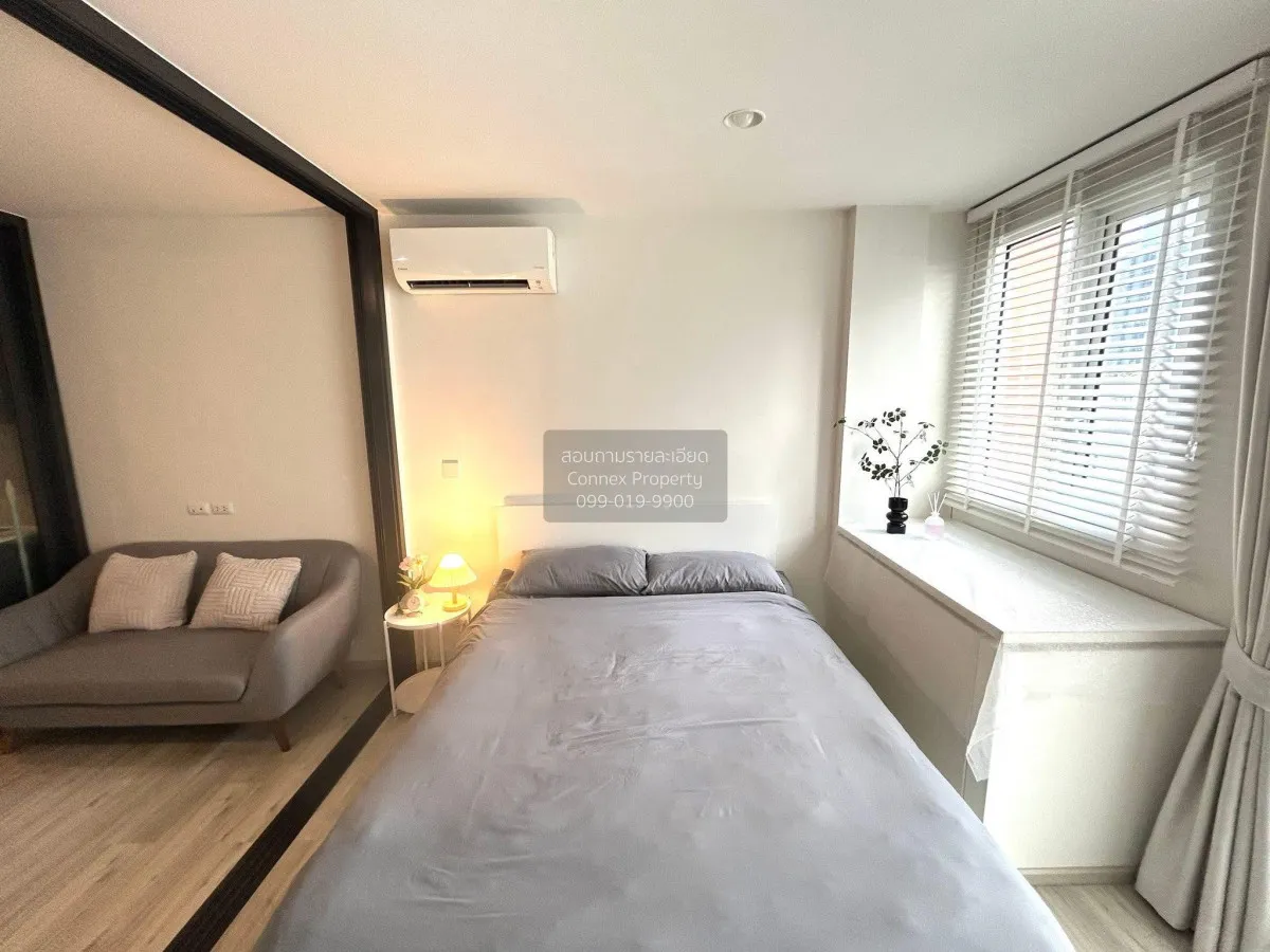 For Rent Condo , XT Huaikhwang , MRT-Huai Khwang , Huai Khwang , 