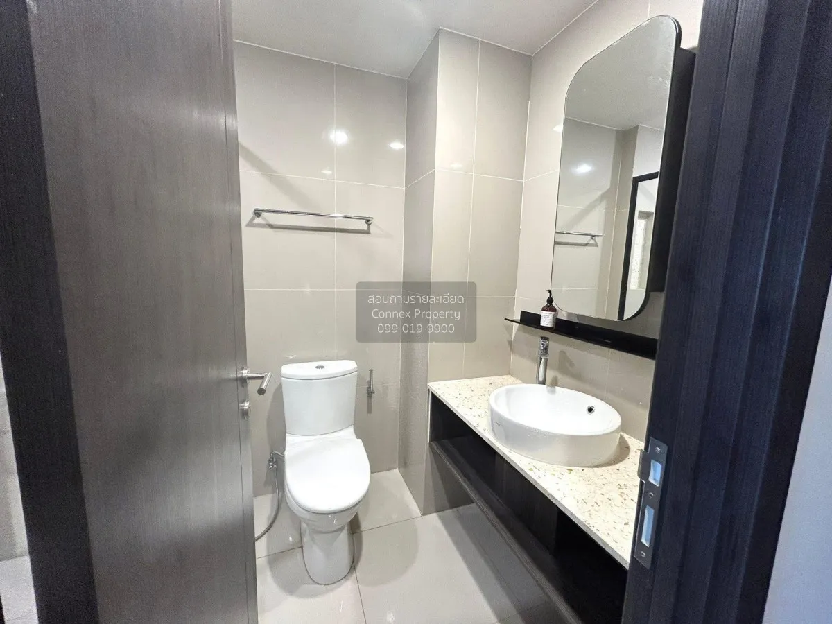 For Rent Condo , XT Huaikhwang , MRT-Huai Khwang , Huai Khwang , 