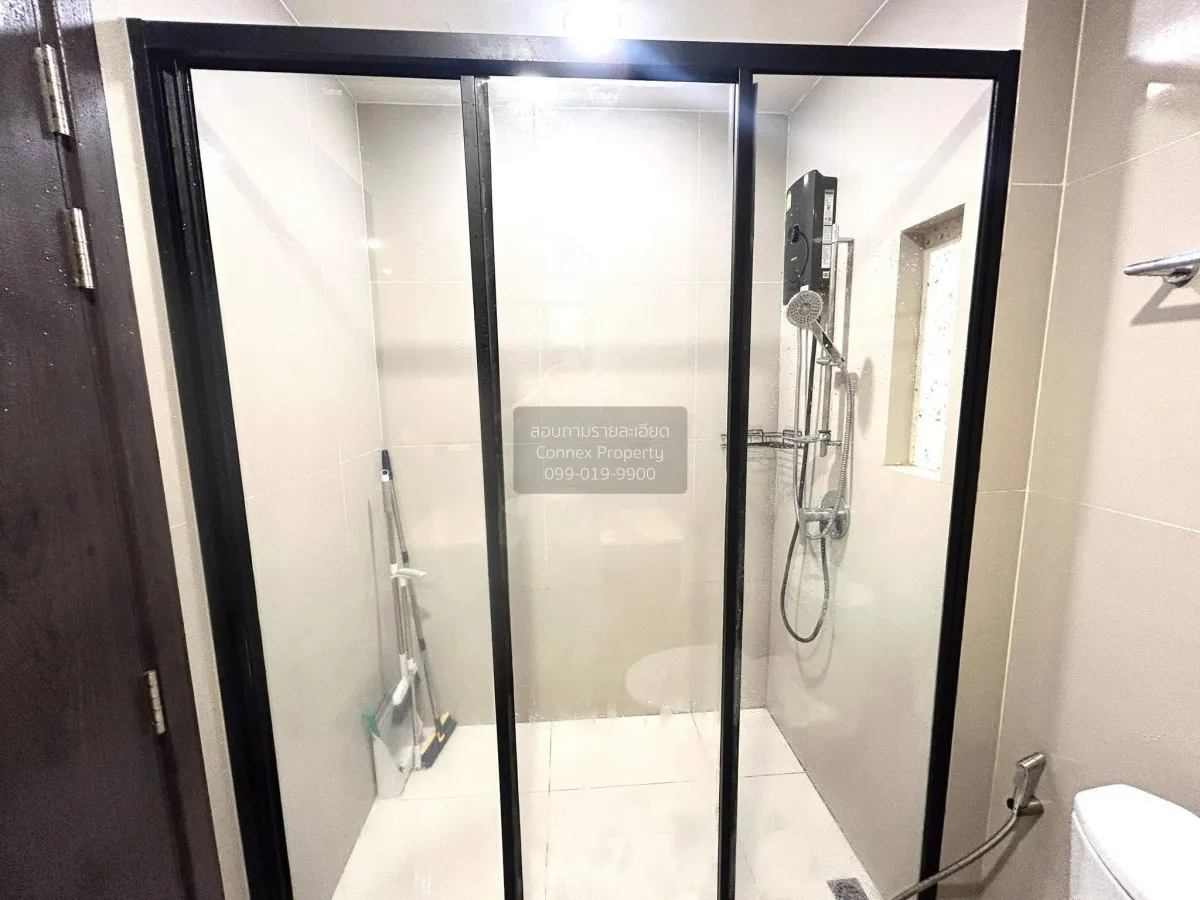 For Rent Condo , XT Huaikhwang , MRT-Huai Khwang , Huai Khwang , 