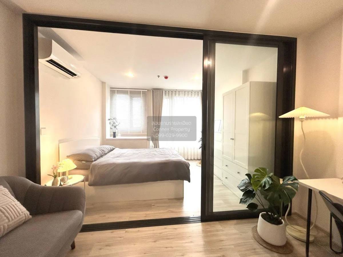 For Sale Condo , XT Huaikhwang , MRT-Huai Khwang , Huai Khwang ,  2