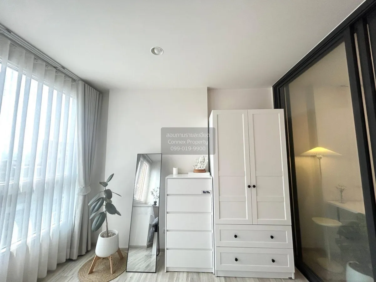 For Sale Condo , XT Huaikhwang , MRT-Huai Khwang , Huai Khwang , 