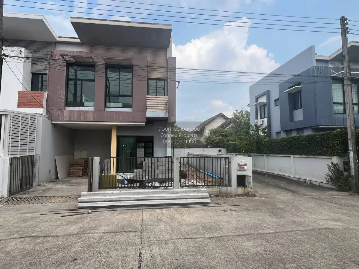 For Sale Townhouse/Townhome  , I-Design, Lam Luk Ka, Khlong 3 , c 1