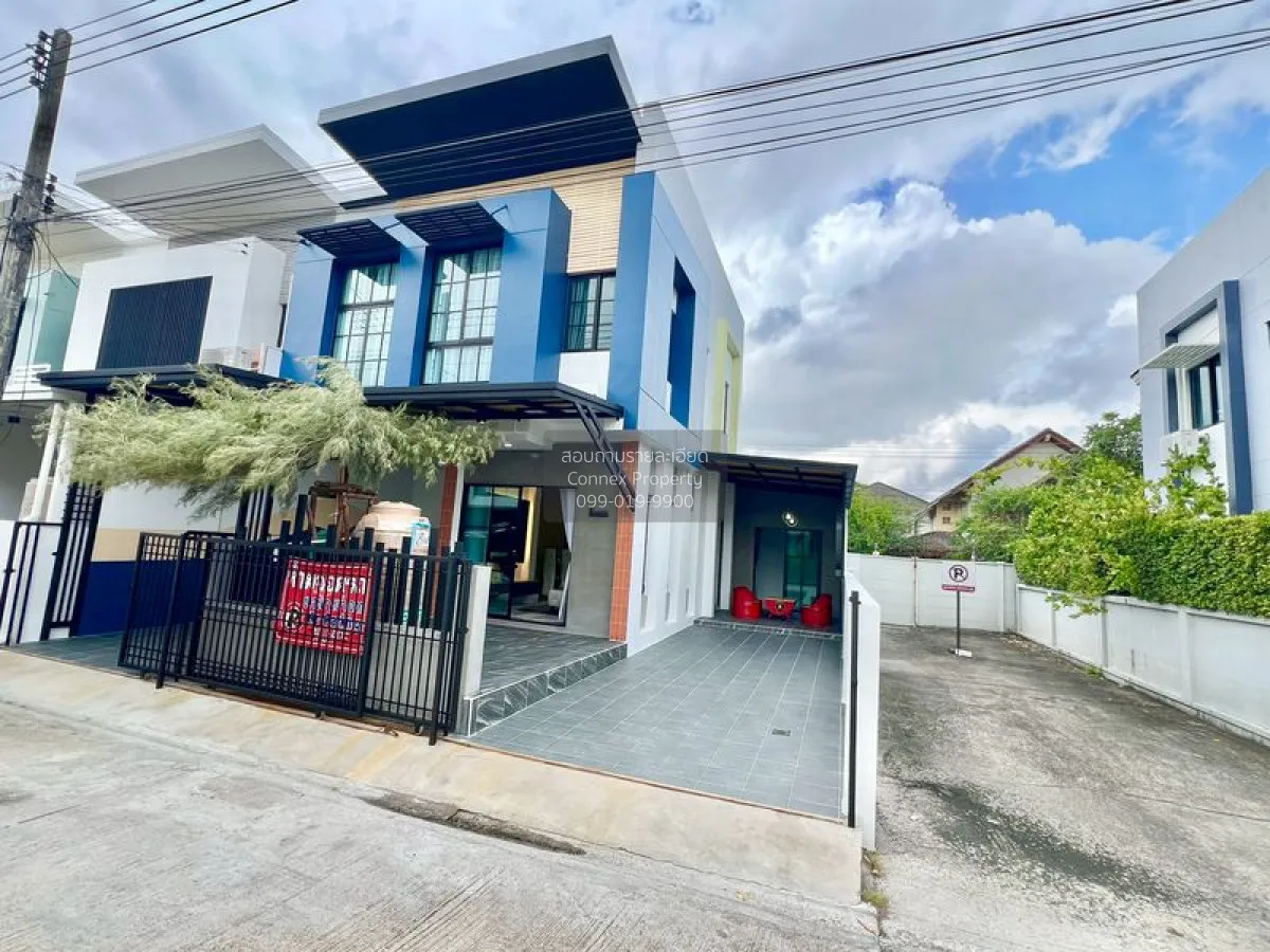 For Sale Townhouse/Townhome  , I-Design, Lam Luk Ka, Khlong 3 , c 2