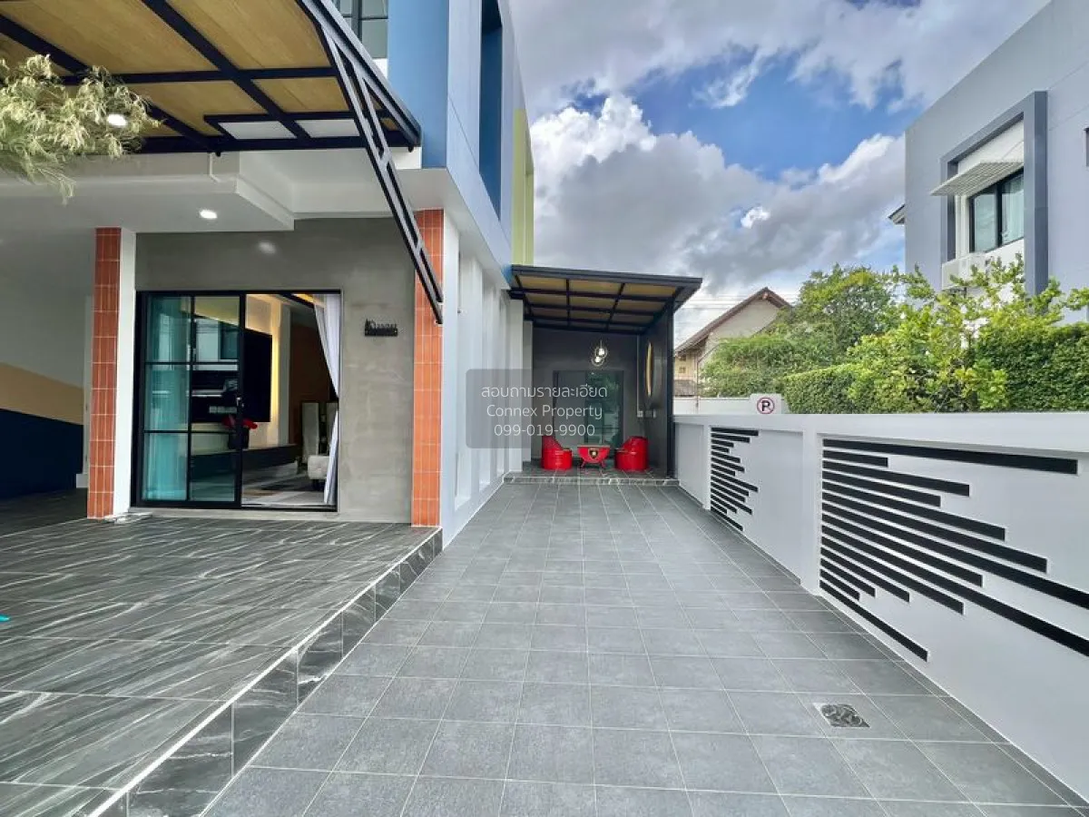 For Sale Townhouse/Townhome  , I-Design, Lam Luk Ka, Khlong 3 , c 4