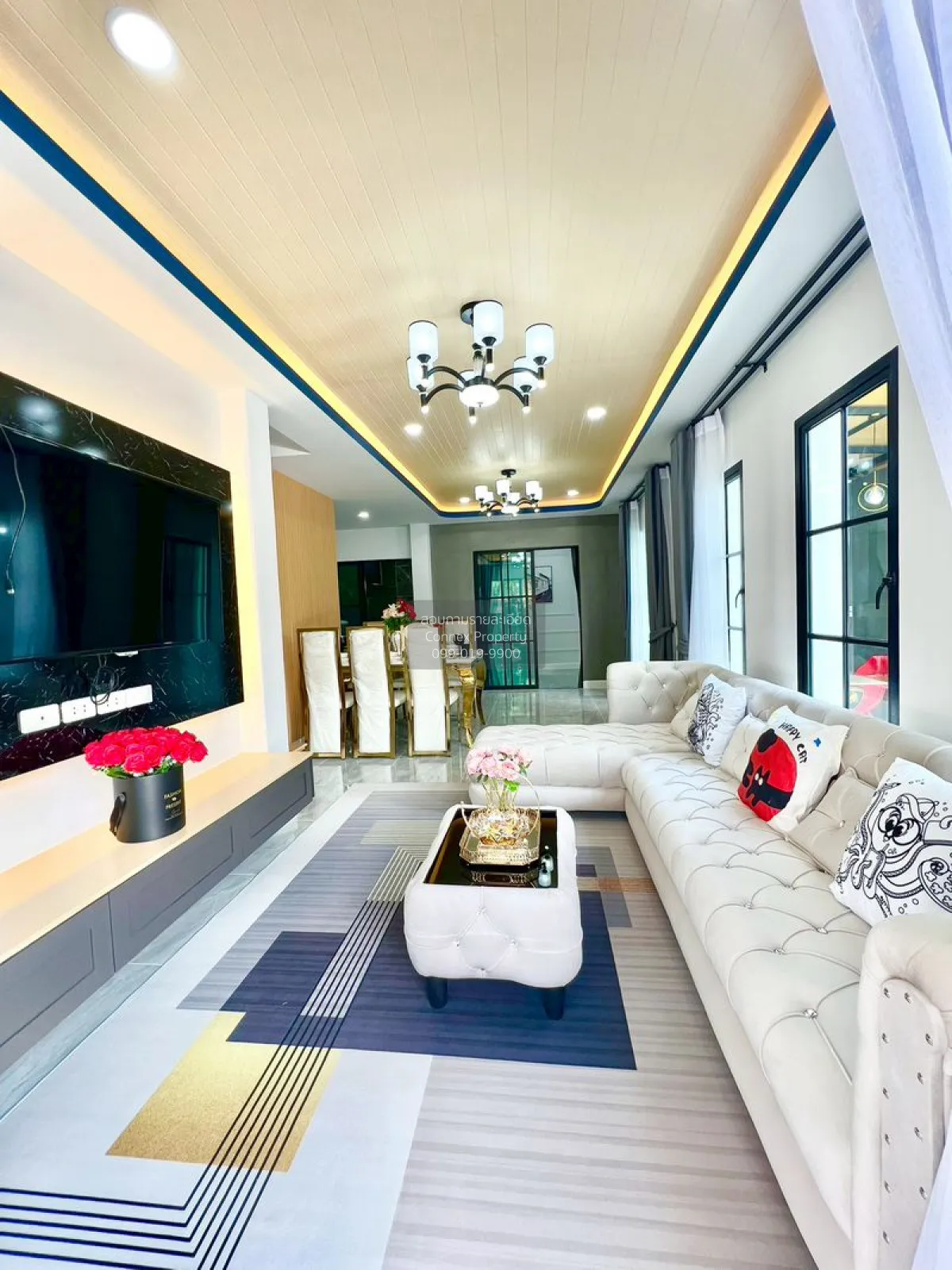 For Sale Townhouse/Townhome  , I-Design, Lam Luk Ka, Khlong 3 , c