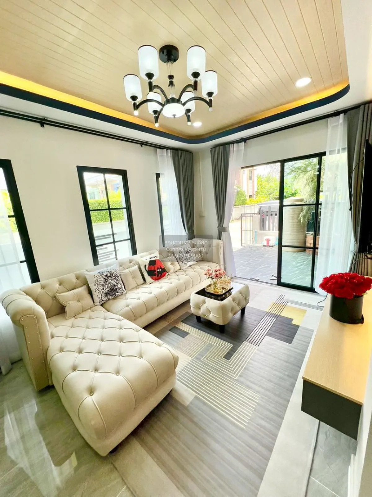 For Sale Townhouse/Townhome  , I-Design, Lam Luk Ka, Khlong 3 , c