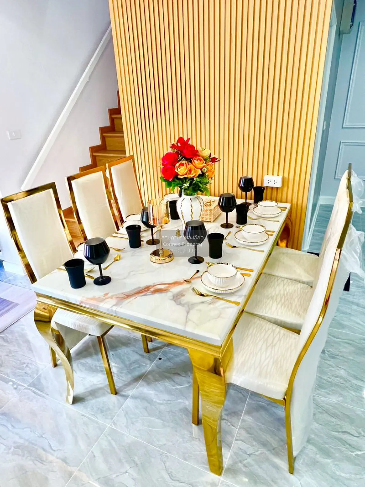 For Sale Townhouse/Townhome  , I-Design, Lam Luk Ka, Khlong 3 , c