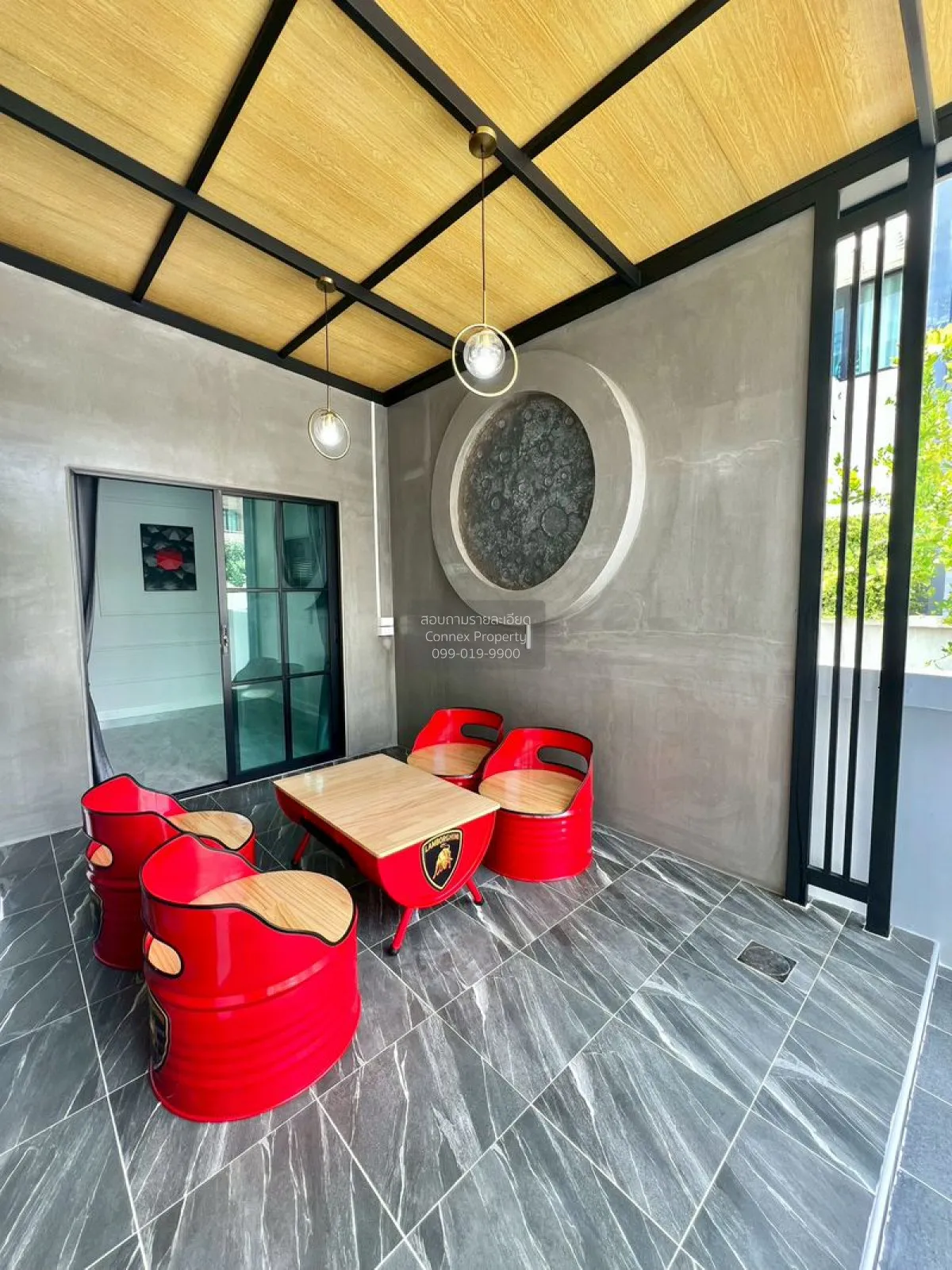 For Sale Townhouse/Townhome  , I-Design, Lam Luk Ka, Khlong 3 , c