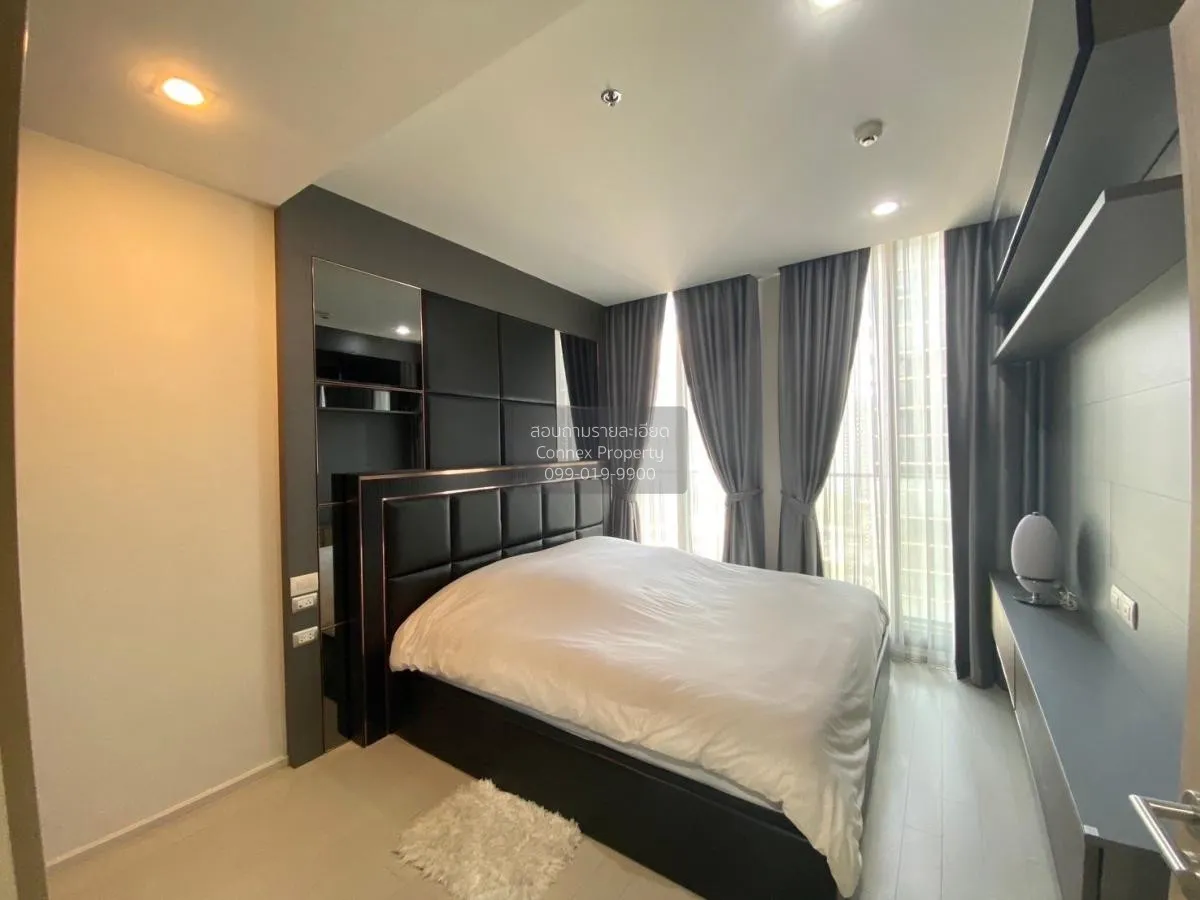 ขายคอนโด  โนเบิล เพลินจิต BTS-เพลินจิต ลุมพินี เขต ปทุมวัน กรุงเท 4