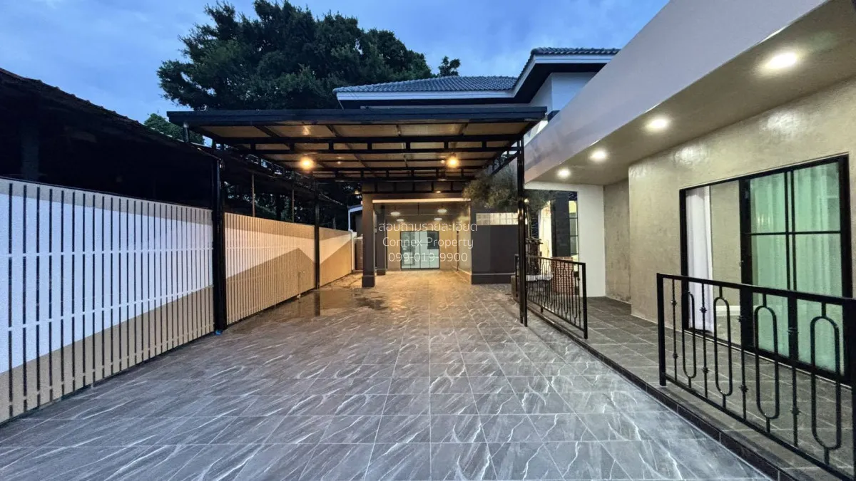For Sale House , Baan Suppaisarn Nong Chok , Khok Faet , Nong Cho 3