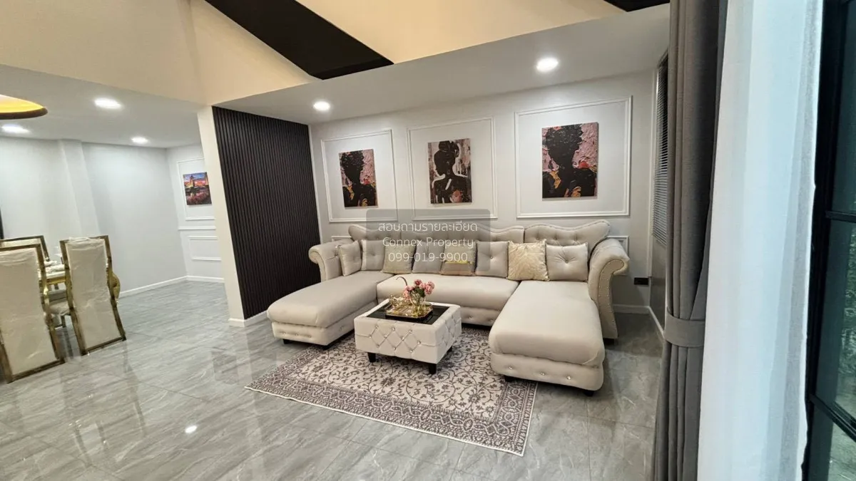 For Sale House , Baan Suppaisarn Nong Chok , Khok Faet , Nong Cho