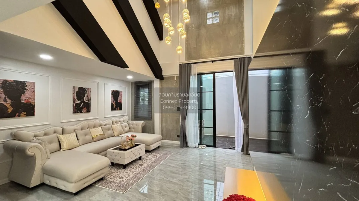 For Sale House , Baan Suppaisarn Nong Chok , Khok Faet , Nong Cho