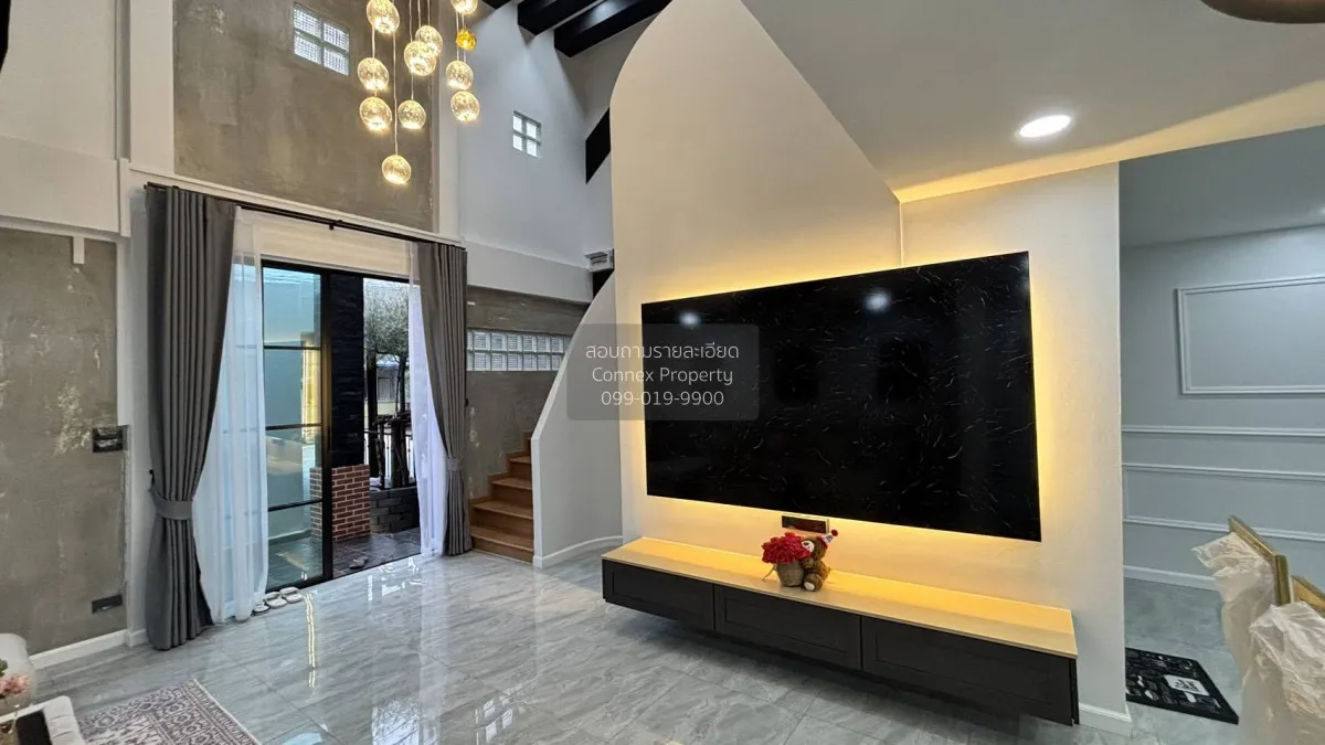 For Sale House , Baan Suppaisarn Nong Chok , Khok Faet , Nong Cho