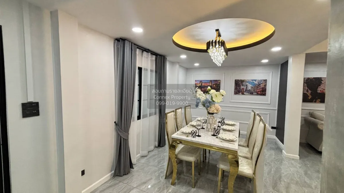 For Sale House , Baan Suppaisarn Nong Chok , Khok Faet , Nong Cho