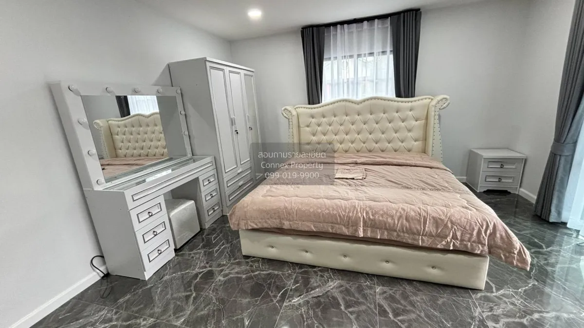 For Sale House , Baan Suppaisarn Nong Chok , Khok Faet , Nong Cho