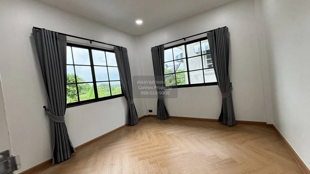 For Sale House , Baan Suppaisarn Nong Chok , Khok Faet , Nong Cho