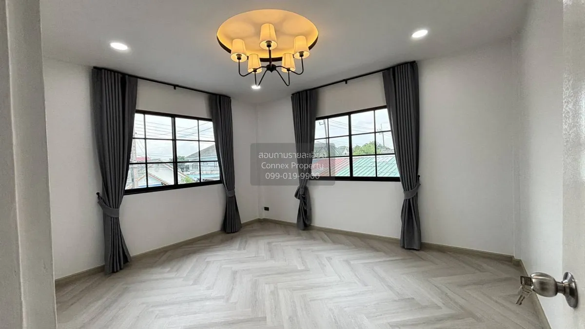 For Sale House , Baan Suppaisarn Nong Chok , Khok Faet , Nong Cho