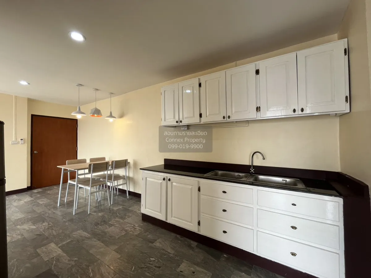 เช่าคอนโด  บ้านสุโขทัย รามคำแหง คอนโดมิเนียม หัวหมาก เขต บางกะปิ 