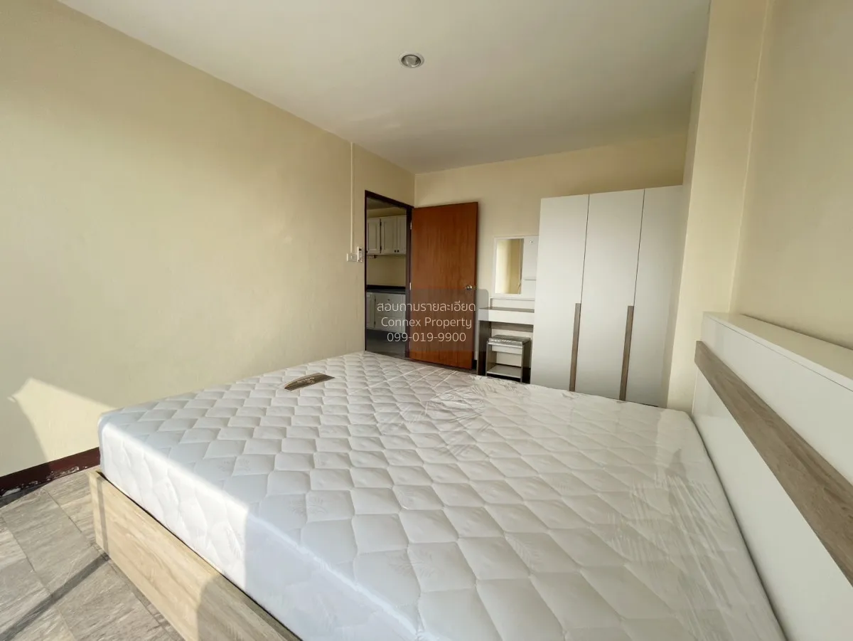 เช่าคอนโด  บ้านสุโขทัย รามคำแหง คอนโดมิเนียม หัวหมาก เขต บางกะปิ 