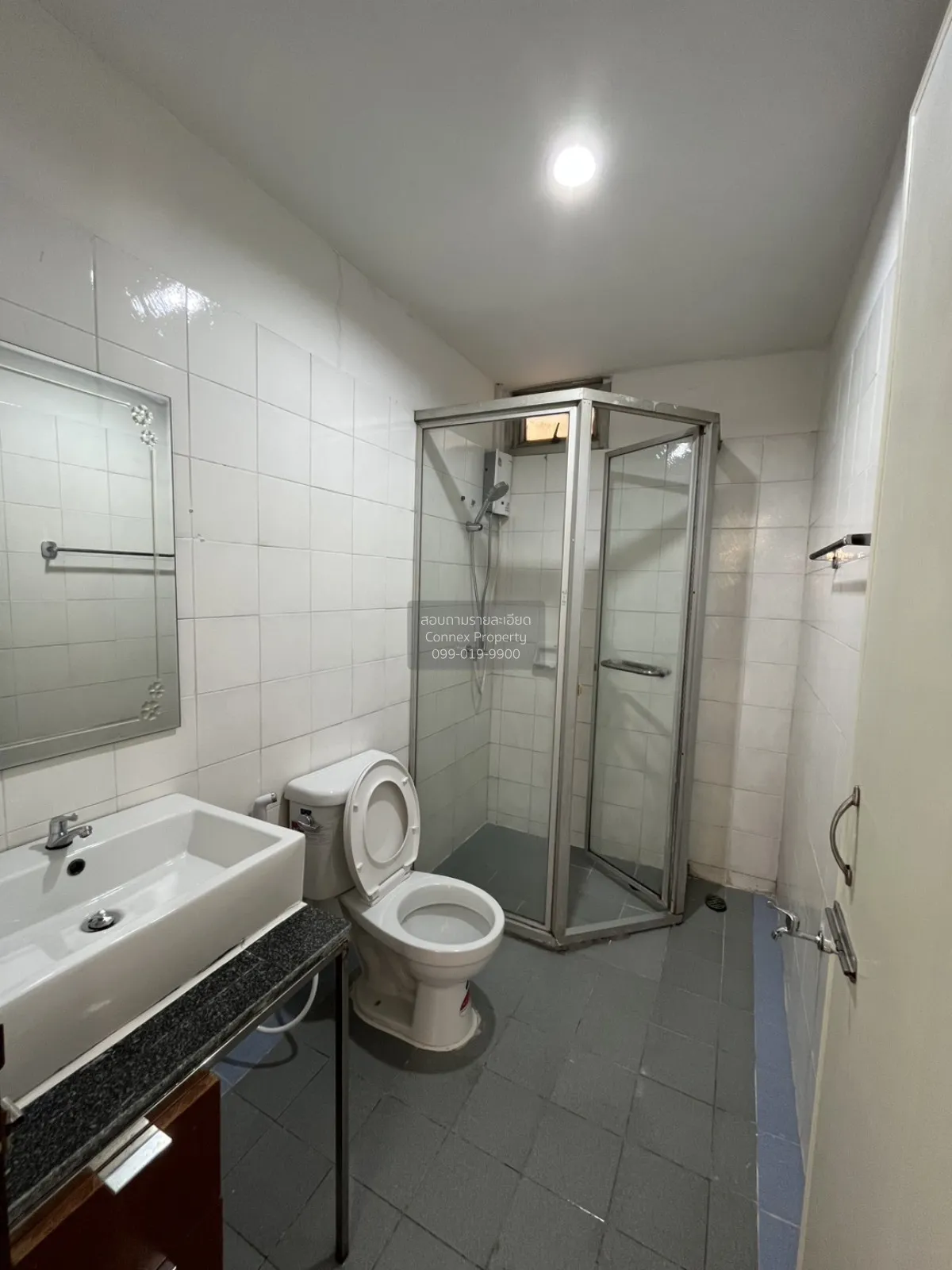 เช่าคอนโด  บ้านสุโขทัย รามคำแหง คอนโดมิเนียม หัวหมาก เขต บางกะปิ 