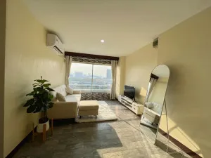 เช่าคอนโด  บ้านสุโขทัย รามคำแหง คอนโดมิเนียม หัวหมาก เขต บางกะปิ กรุงเทพ CX-149705