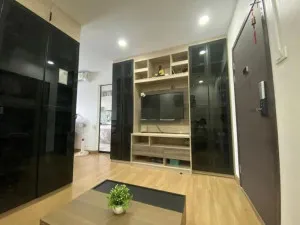 ขายคอนโด  ศุภาลัย ซิตี้ รีสอร์ท สถานีแบริ่ง (สุขุมวิท 105) BTS-แบริ่ง บางนา เขต บางนา กรุงเทพ CX-149707