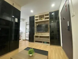 ขายคอนโด  ศุภาลัย ซิตี้ รีสอร์ท สถานีแบริ่ง (สุขุมวิท 105) BTS-แบริ่ง บางนา เขต บางนา กรุงเทพ CX-149707