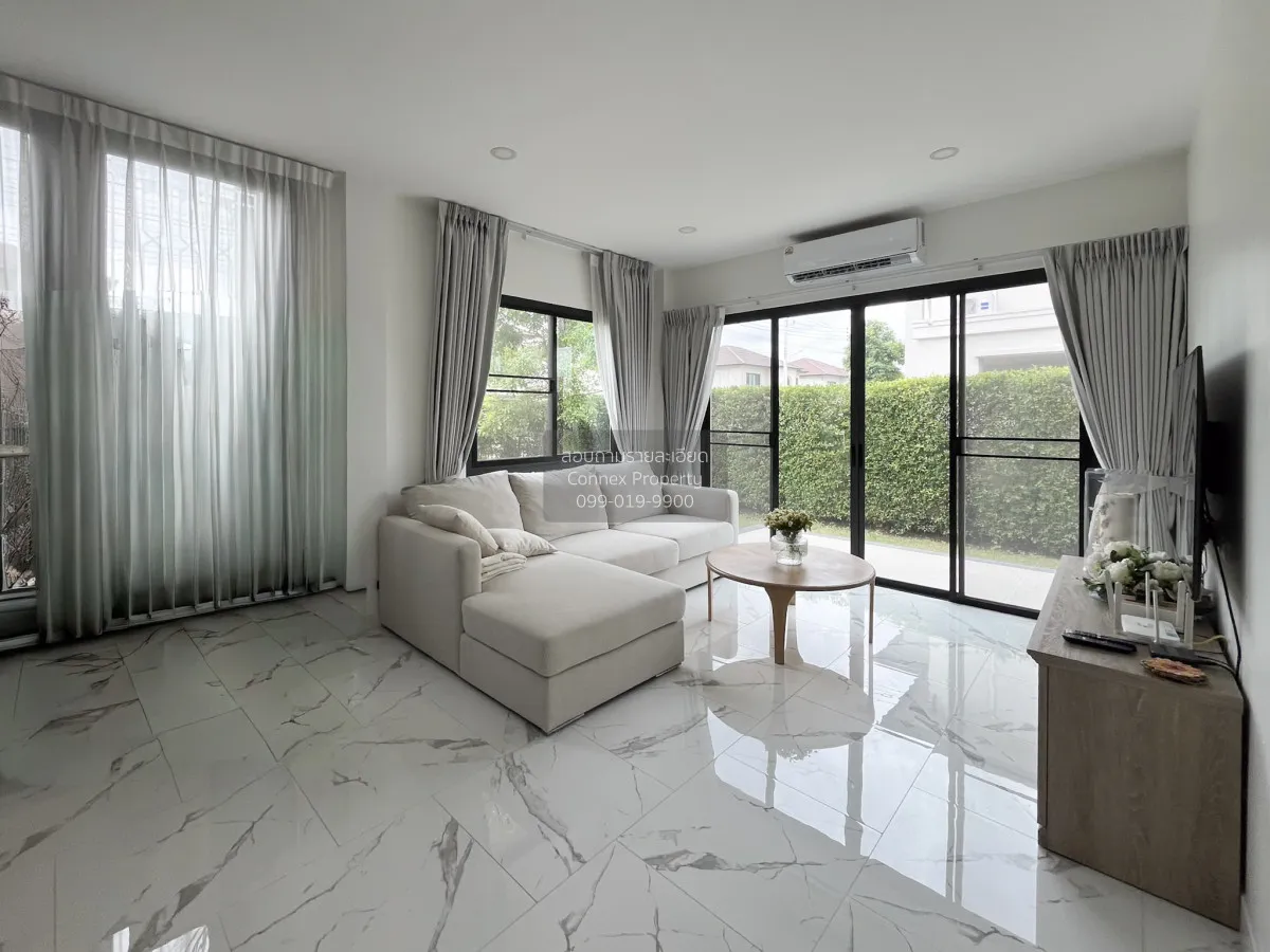 For Sale House , Lake Serene Rama II (Phase 2) , Samae Dam , Bang 3