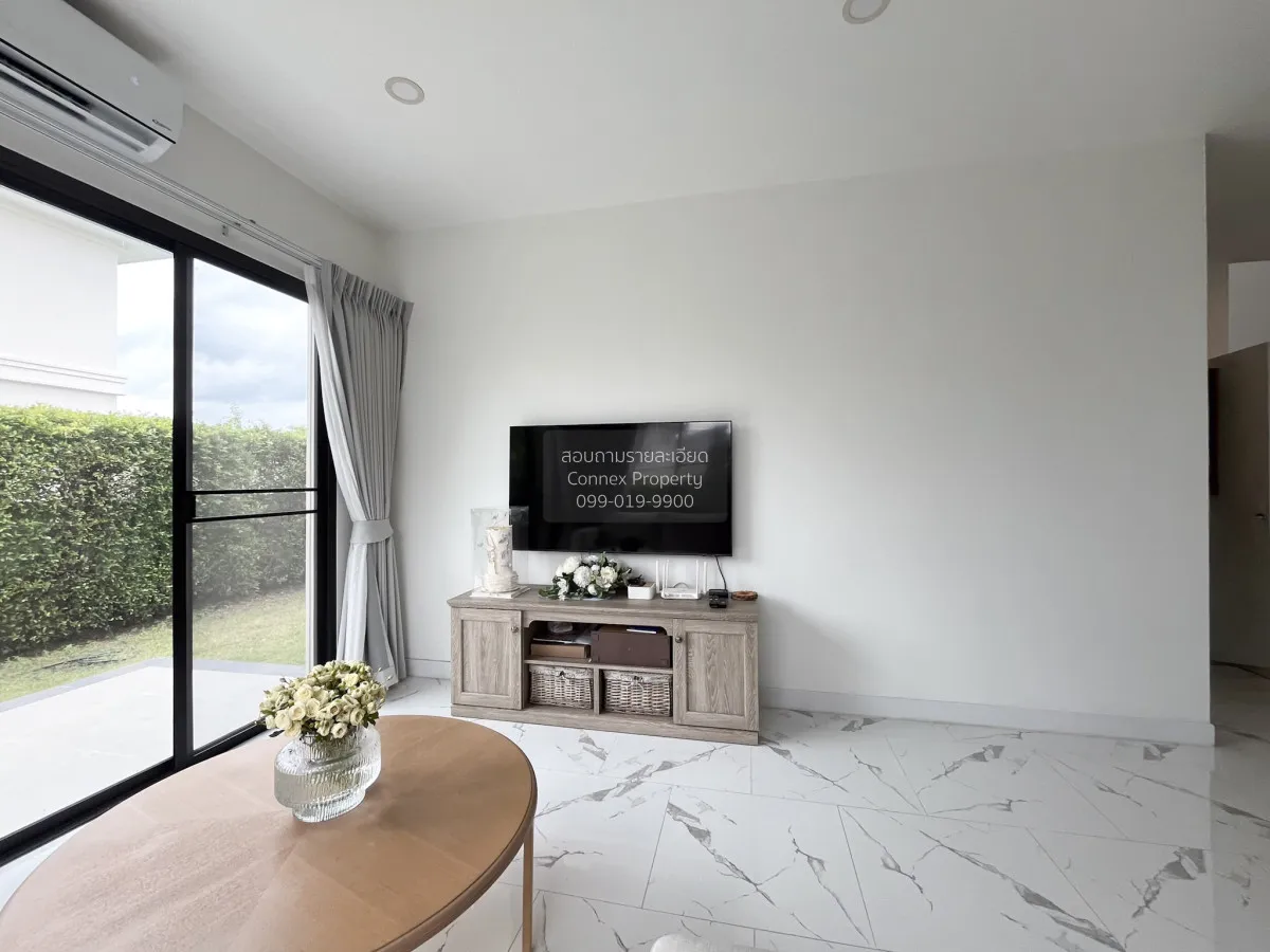 For Sale House , Lake Serene Rama II (Phase 2) , Samae Dam , Bang 4