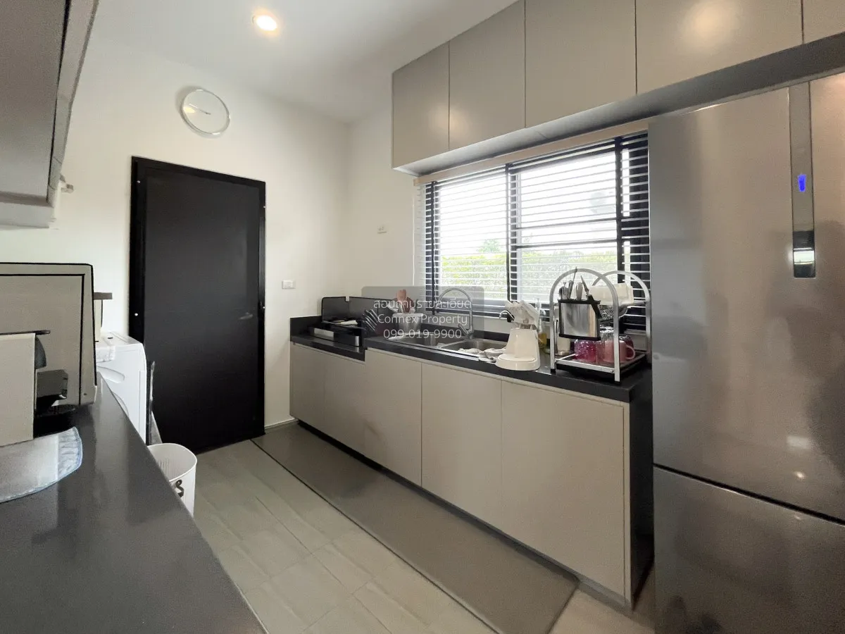 For Sale House , Lake Serene Rama II (Phase 2) , Samae Dam , Bang