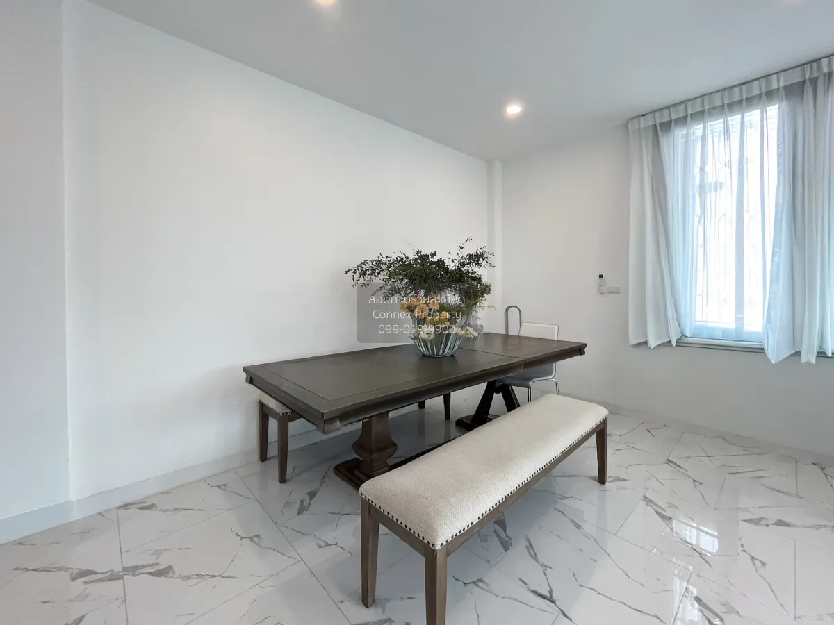 For Sale House , Lake Serene Rama II (Phase 2) , Samae Dam , Bang