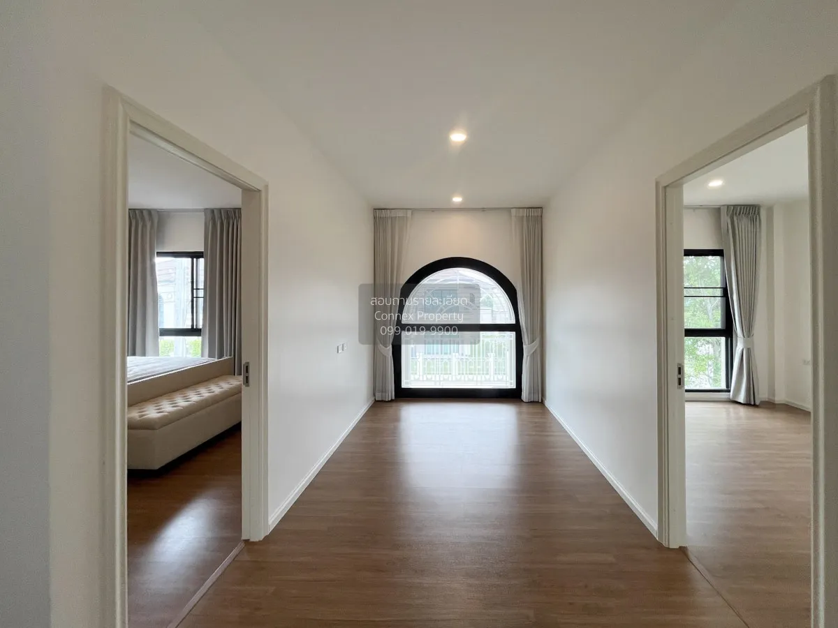 For Sale House , Lake Serene Rama II (Phase 2) , Samae Dam , Bang