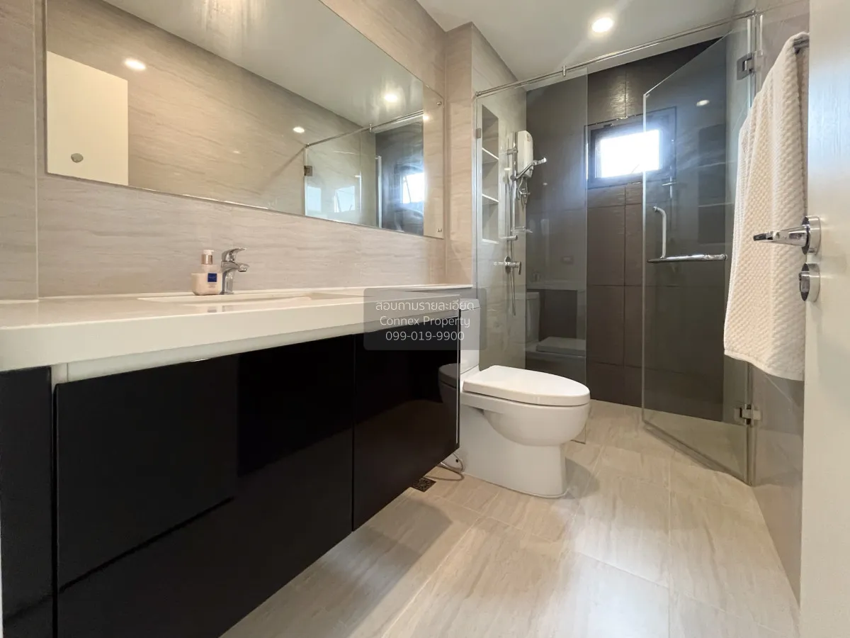 For Sale House , Lake Serene Rama II (Phase 2) , Samae Dam , Bang