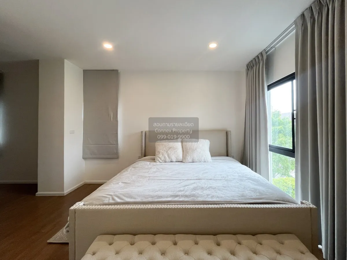 For Sale House , Lake Serene Rama II (Phase 2) , Samae Dam , Bang