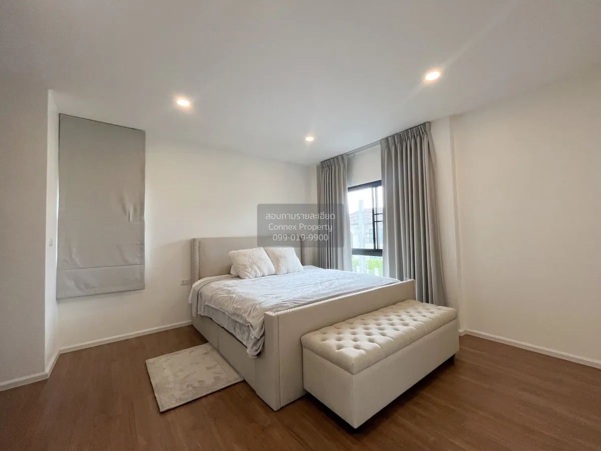 For Sale House , Lake Serene Rama II (Phase 2) , Samae Dam , Bang