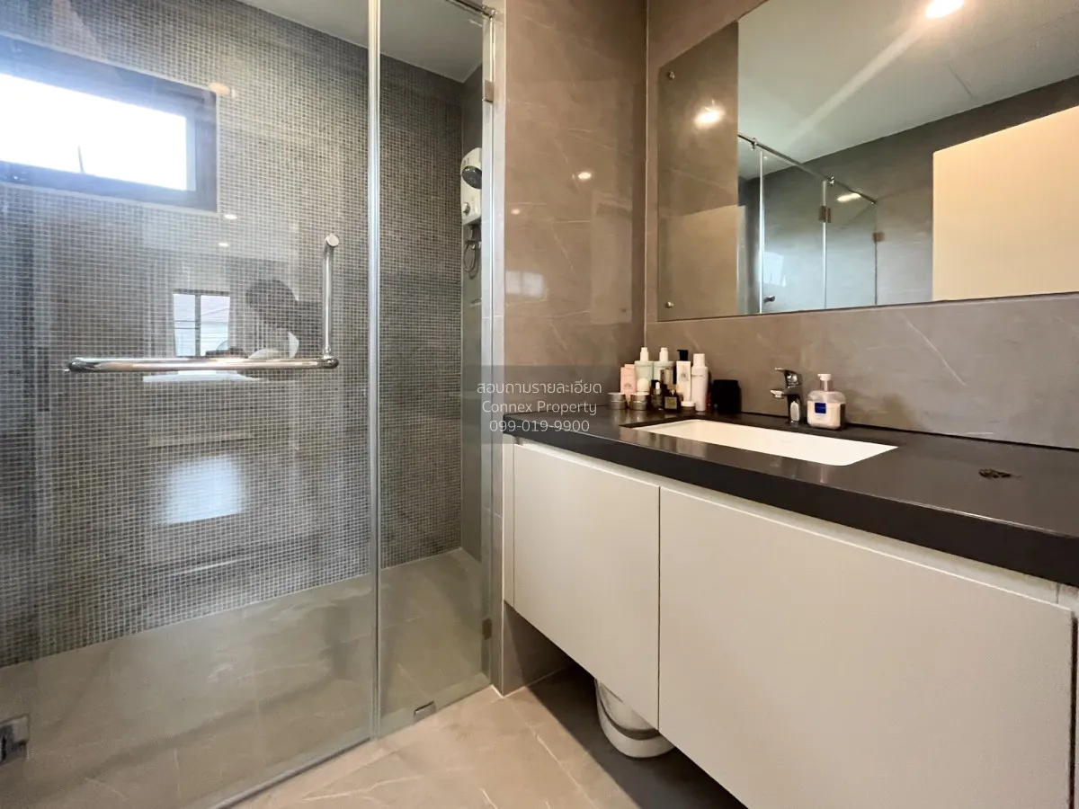 For Sale House , Lake Serene Rama II (Phase 2) , Samae Dam , Bang