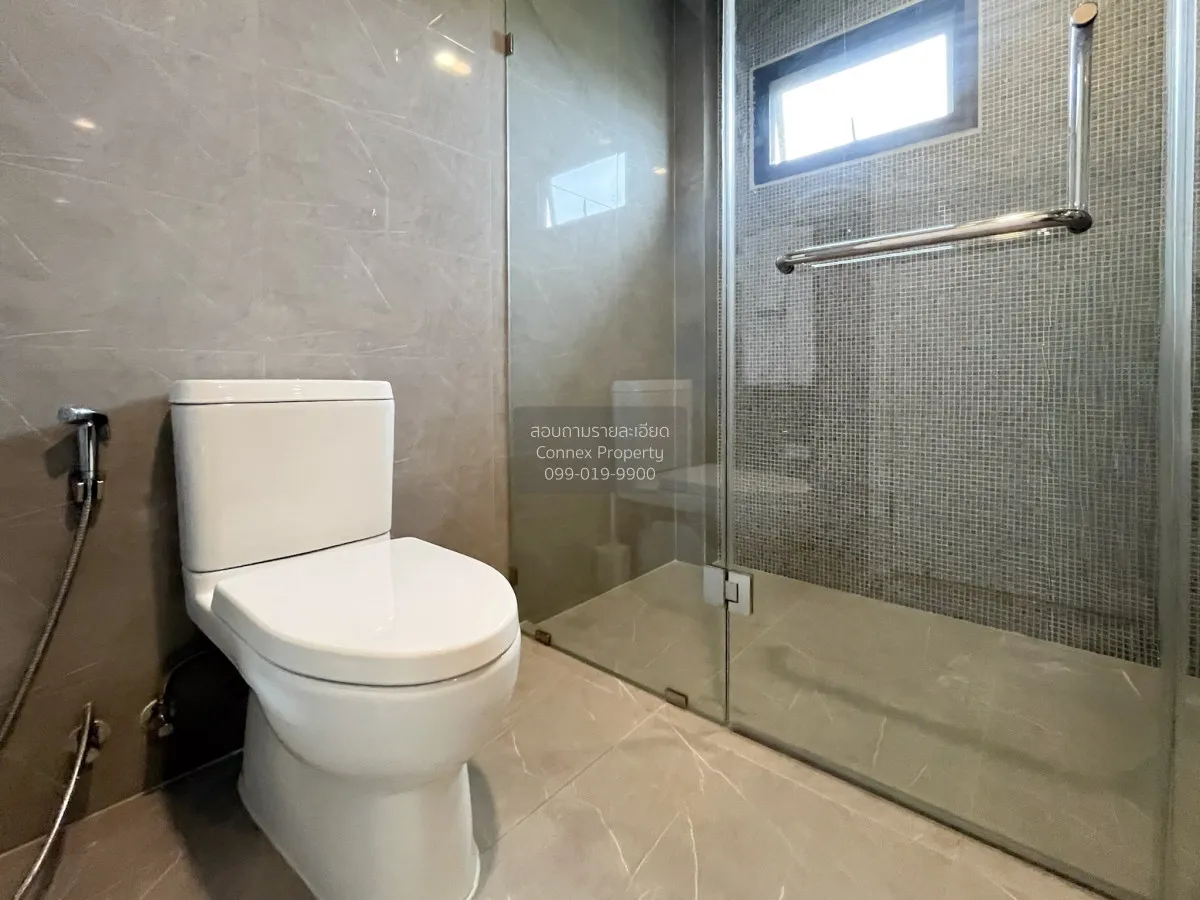 For Sale House , Lake Serene Rama II (Phase 2) , Samae Dam , Bang