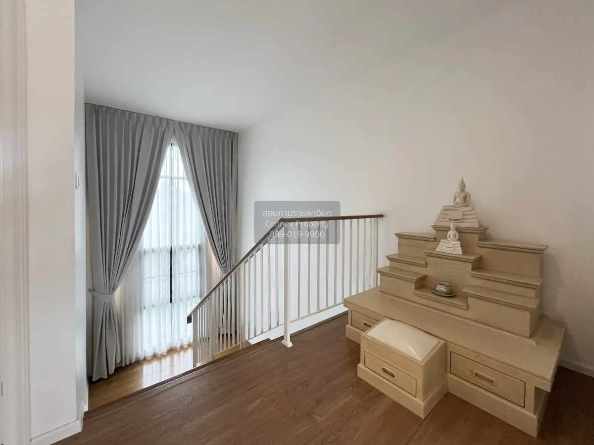 For Sale House , Lake Serene Rama II (Phase 2) , Samae Dam , Bang