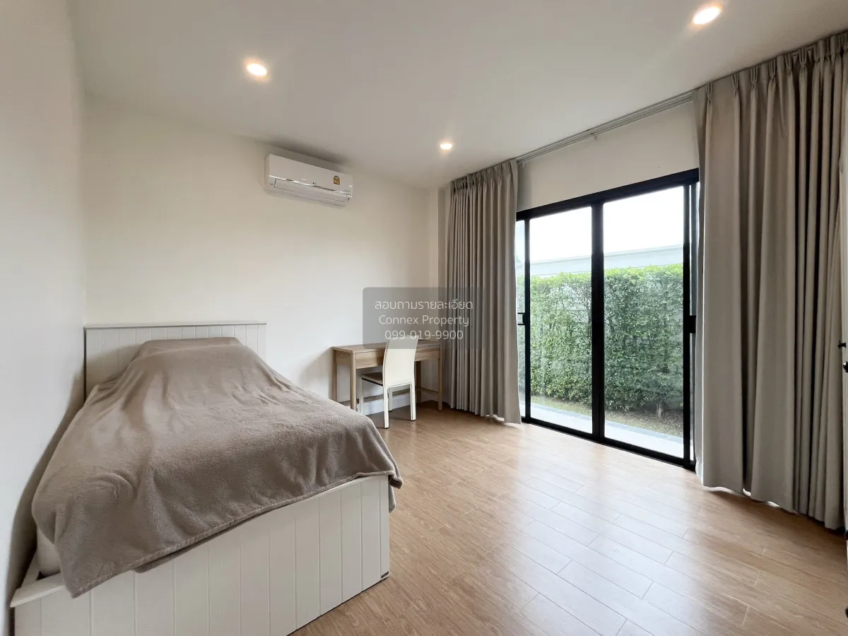 For Sale House , Lake Serene Rama II (Phase 2) , Samae Dam , Bang