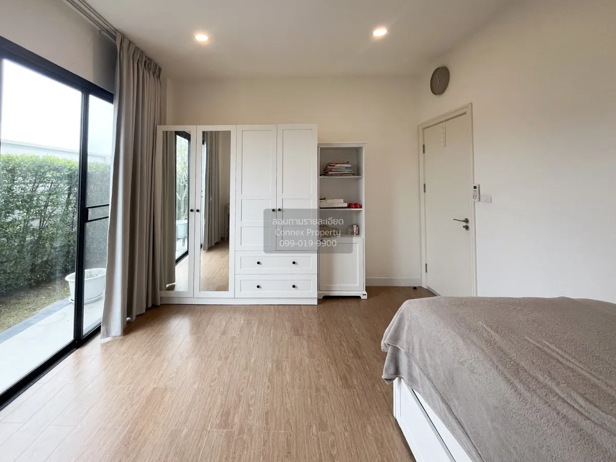 For Sale House , Lake Serene Rama II (Phase 2) , Samae Dam , Bang