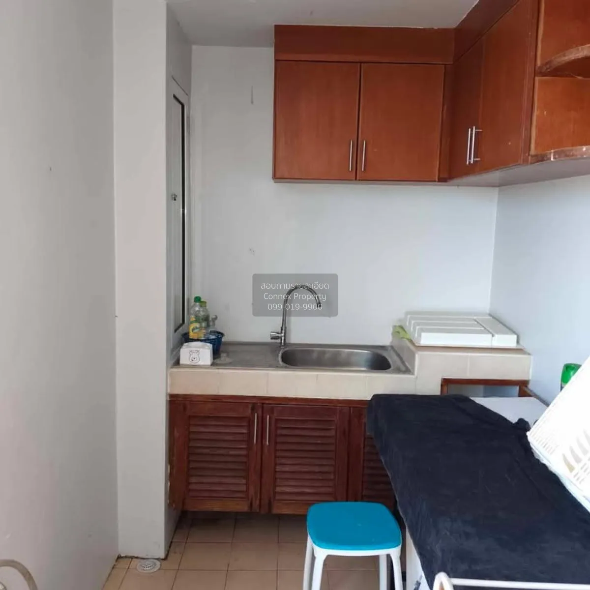 For Rent Condo , Grand Park Town , Wang Thong Lang , Wang Thong L