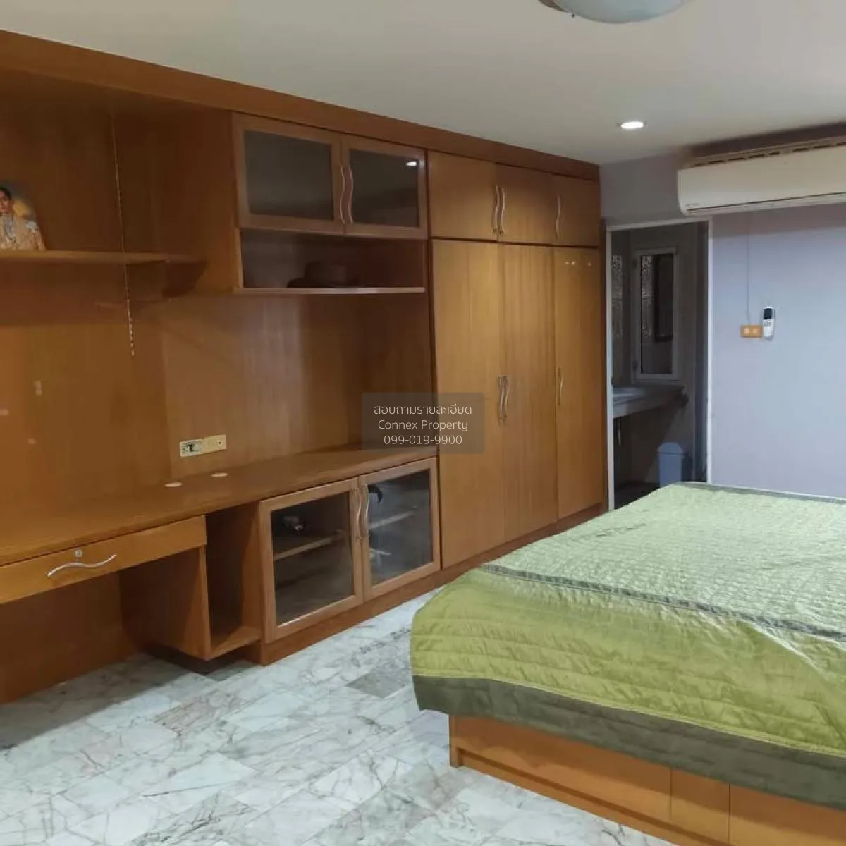 For Rent Condo , Grand Park Town , Wang Thong Lang , Wang Thong L