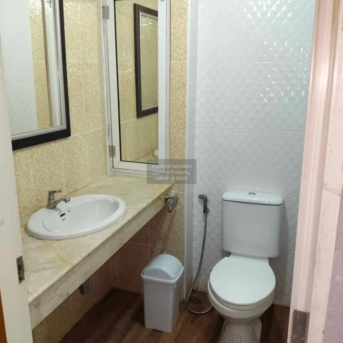 For Rent Condo , Grand Park Town , Wang Thong Lang , Wang Thong L