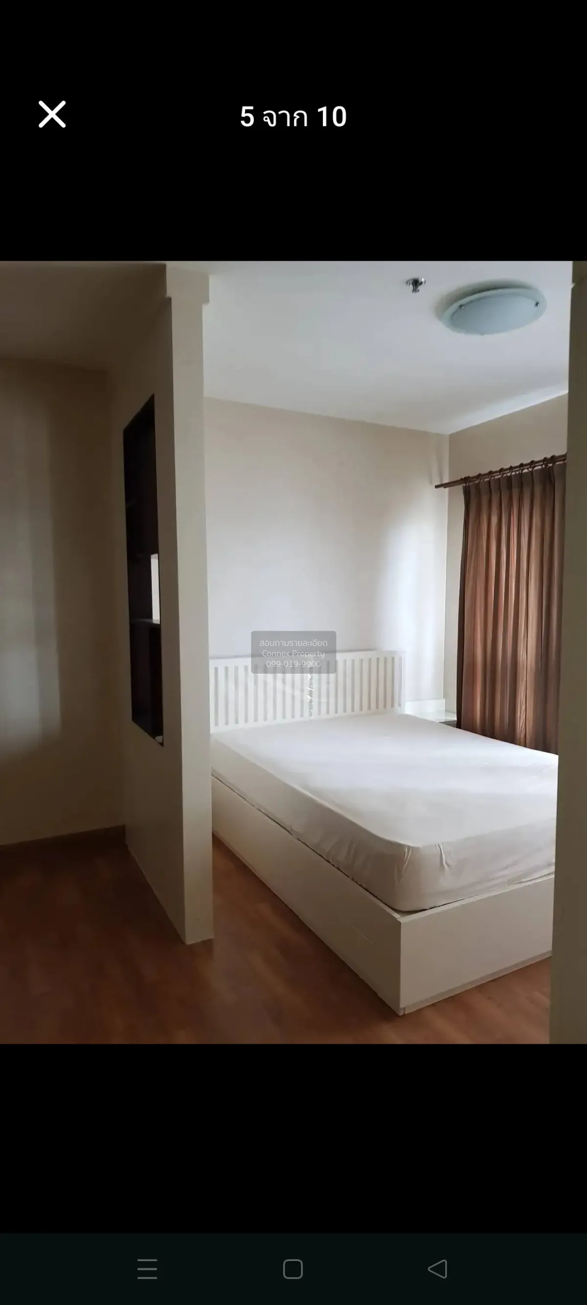 ขายคอนโด  ไอวี่ ริเวอร์ บางปะกอก เขต ราษฎร์บูรณะ กรุงเทพ CX-14971 2