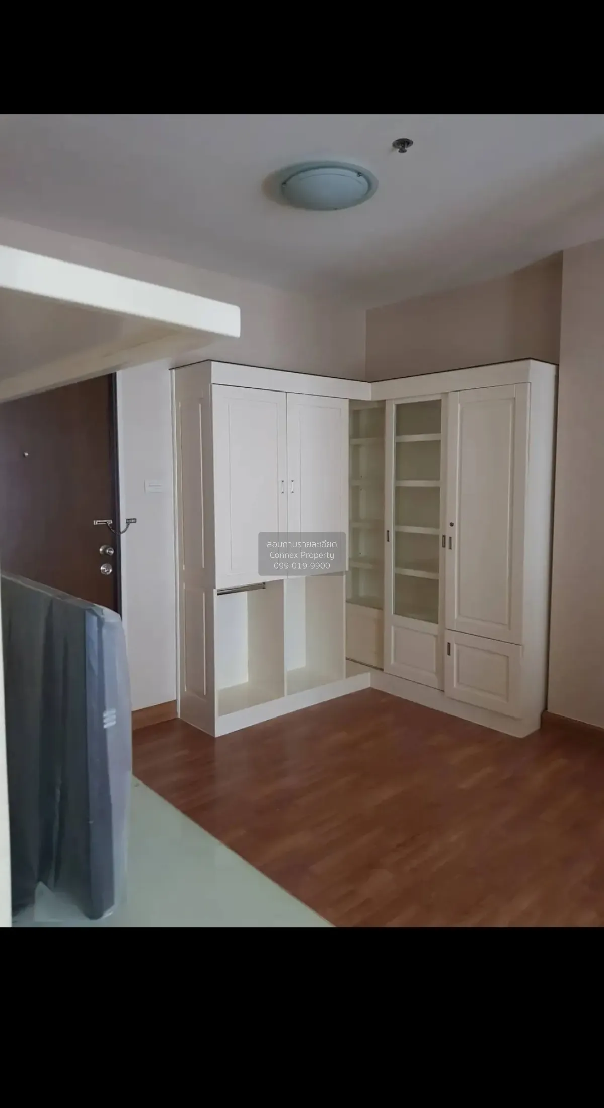 ขายคอนโด  ไอวี่ ริเวอร์ บางปะกอก เขต ราษฎร์บูรณะ กรุงเทพ CX-14971