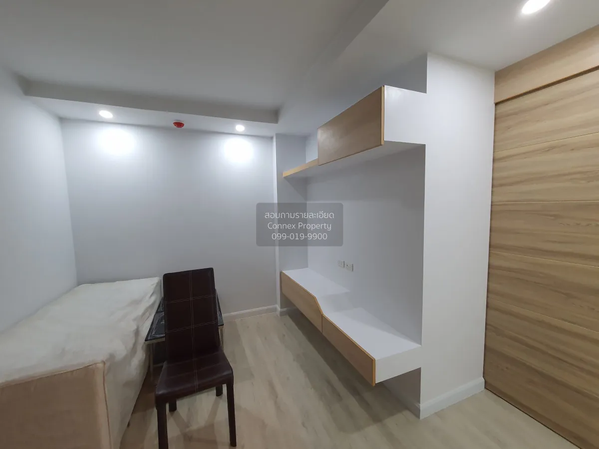 เช่าคอนโด   วีคอนโด ศาลายา นครปฐม พุทธมณฑล นครปฐม CX-149712 3