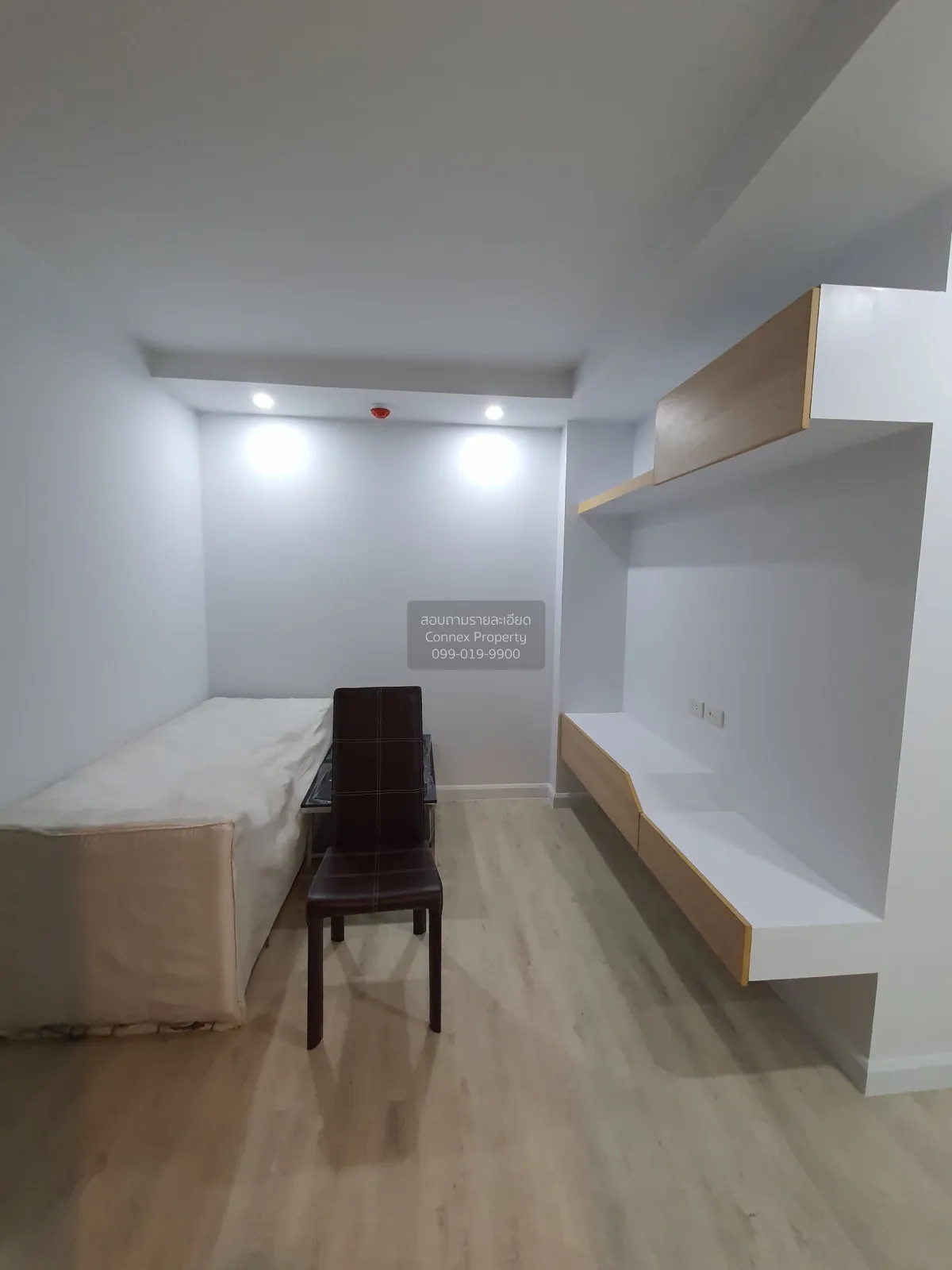 เช่าคอนโด   วีคอนโด ศาลายา นครปฐม พุทธมณฑล นครปฐม CX-149712 4