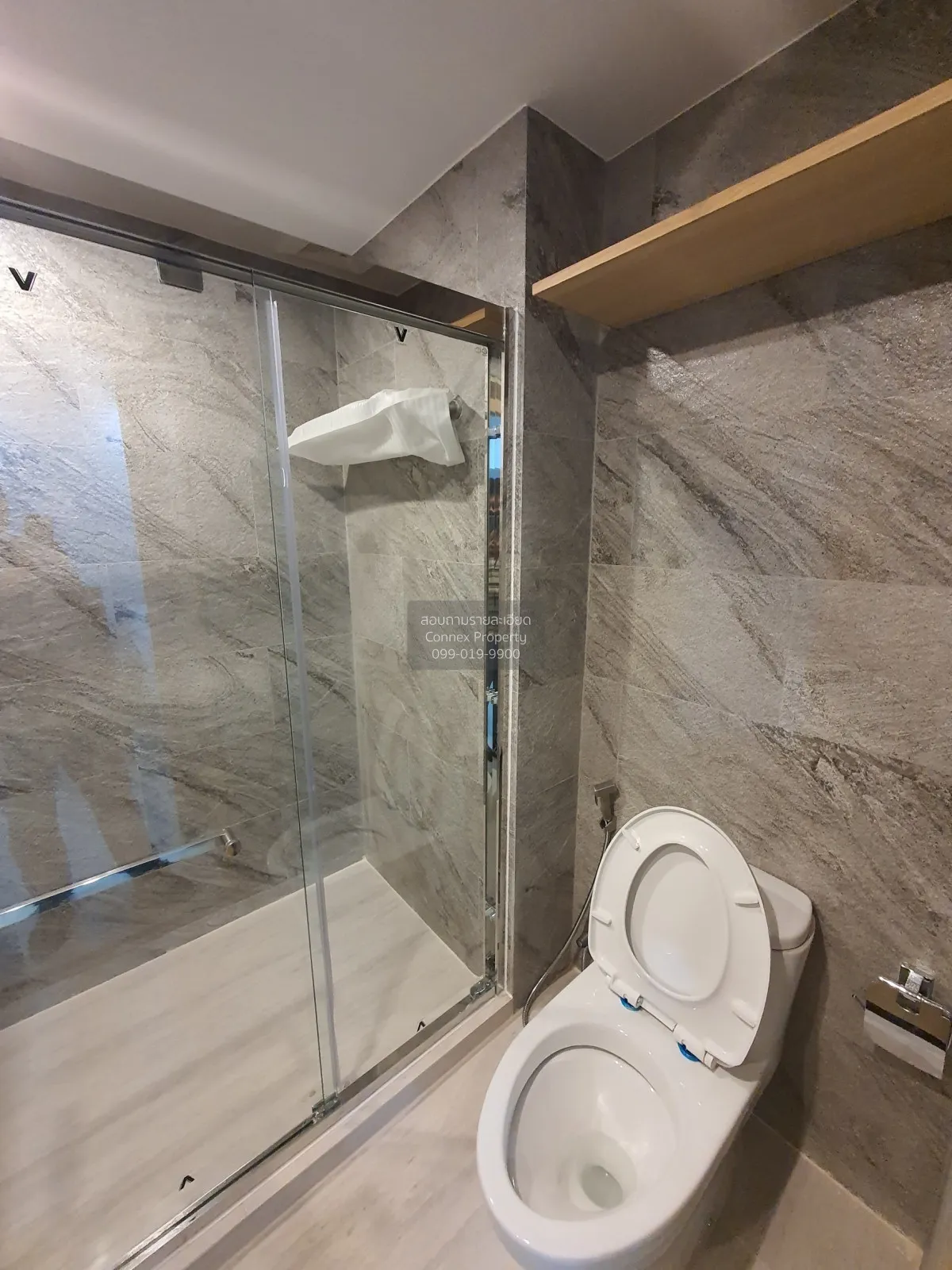 เช่าคอนโด   วีคอนโด ศาลายา นครปฐม พุทธมณฑล นครปฐม CX-149712