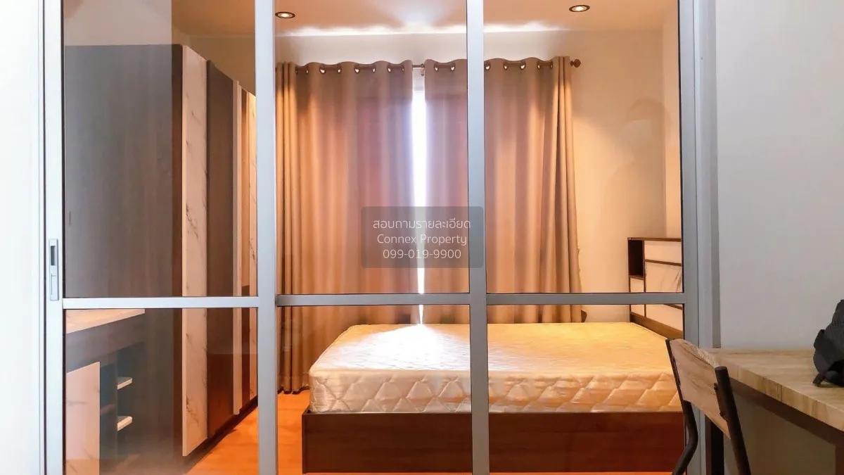 ขายคอนโด  เดอะ เพรสซิเดนท์ เพชรเกษม-บางแค MRT-หลักสอง บางแค เขต ภ 2