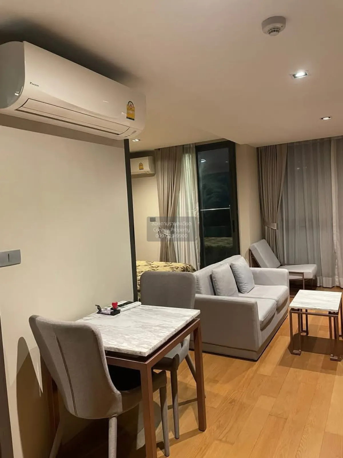 เช่าคอนโด  อัลติจูด ดีไฟน์ MRT-สามย่าน สี่พระยา เขต บางรัก กรุงเท 2